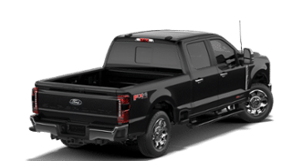 2027 Ford Super Duty® External Image 3